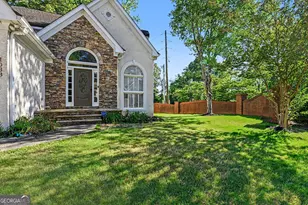 1033 Spalding Club Ct, Atlanta, GA 30338 - Photo 3