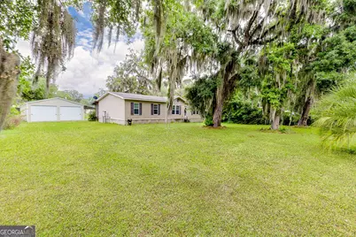 1110 New Shellman Road NE, Townsend, GA 31331 - Photo 1