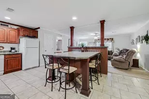 1110 New Shellman Rd N E, Townsend, GA 31331 - Photo 17