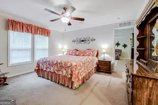 1110 New Shellman Rd N E, Townsend, GA 31331 - Photo 25