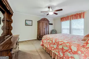 1110 New Shellman Rd N E, Townsend, GA 31331 - Photo 27