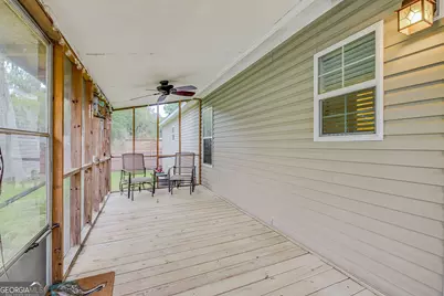 1110 New Shellman Road NE, Townsend, GA 31331 - Photo 17