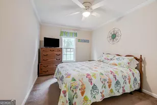 1110 New Shellman Rd N E, Townsend, GA 31331 - Photo 31