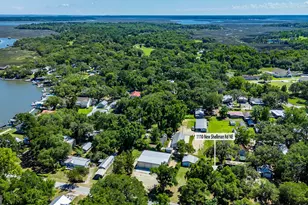 1110 New Shellman Rd N E, Townsend, GA 31331 - Photo 41