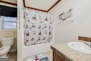 1110 New Shellman Rd N E, Townsend, GA 31331 - Photo 35