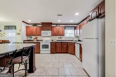 1110 New Shellman Road NE, Townsend, GA 31331 - Photo 29