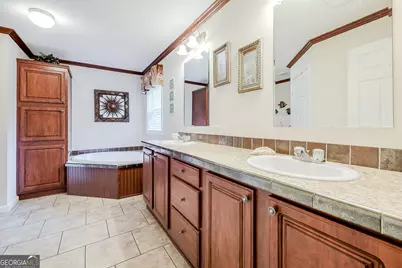 1110 New Shellman Road NE, Townsend, GA 31331 - Photo 33