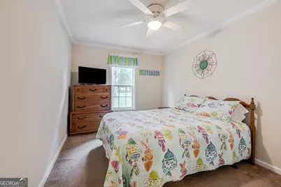 1110 New Shellman Road NE, Townsend, GA 31331 - Photo 11