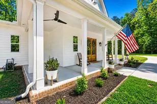 34 Harris Rd, Carrollton, GA 30116 - Photo 3