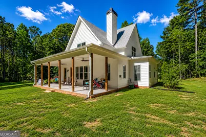 34 Harris Road, Carrollton, GA 30116 - Photo 43