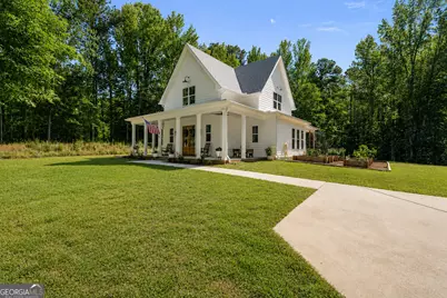 34 Harris Road, Carrollton, GA 30116 - Photo 5