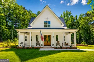 34 Harris Rd, Carrollton, GA 30116 - Photo 1