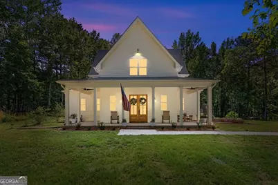 34 Harris Road, Carrollton, GA 30116 - Photo 53