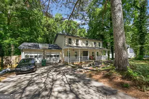 488 Allana Ct, Stone Mountain, GA 30087 - Photo 3