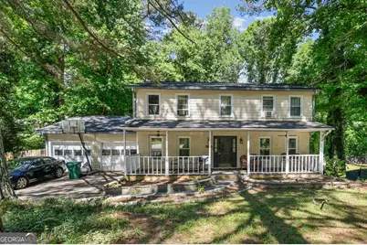 488 Allana Court, Stone Mountain, GA 30087 - Photo 1