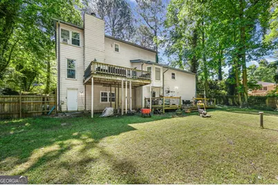 488 Allana Court, Stone Mountain, GA 30087 - Photo 17