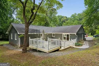 2530 Rolling View Drive SE, Smyrna, GA 30080 - Photo 49