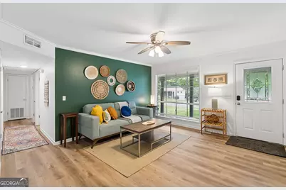 2530 Rolling View Drive SE, Smyrna, GA 30080 - Photo 5