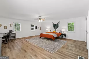 2530 Rolling View Dr SE, Smyrna, GA 30080 - Photo 23