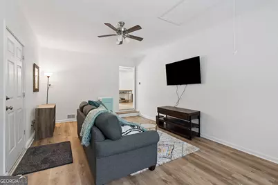 2530 Rolling View Drive SE, Smyrna, GA 30080 - Photo 19