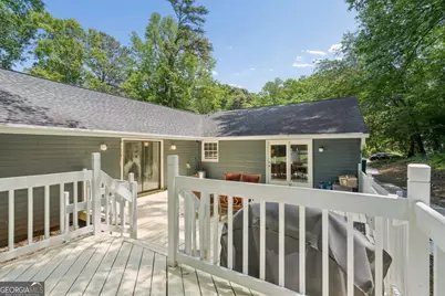 2530 Rolling View Drive SE, Smyrna, GA 30080 - Photo 45