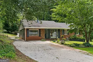 2530 Rolling View Dr SE, Smyrna, GA 30080 - Photo 3