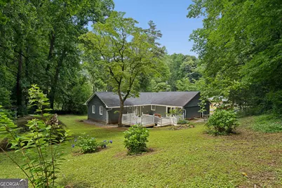 2530 Rolling View Drive SE, Smyrna, GA 30080 - Photo 53