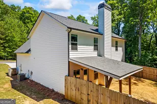4391 Highland Gate Pkwy, Gainesville, GA 30506 - Photo 53