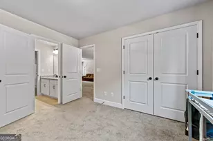 4391 Highland Gate Pkwy, Gainesville, GA 30506 - Photo 37