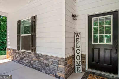 4391 Highland Gate Parkway, Gainesville, GA 30506 - Photo 9