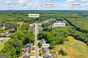 4391 Highland Gate Pkwy, Gainesville, GA 30506 - Photo 55