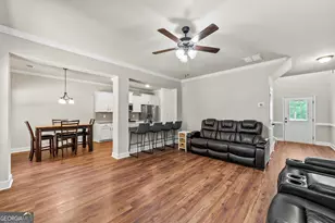 4391 Highland Gate Pkwy, Gainesville, GA 30506 - Photo 23