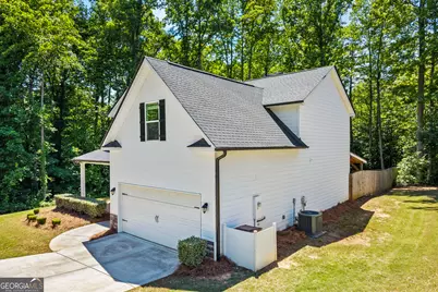 4391 Highland Gate Parkway, Gainesville, GA 30506 - Photo 7