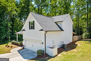 4391 Highland Gate Pkwy, Gainesville, GA 30506 - Photo 7