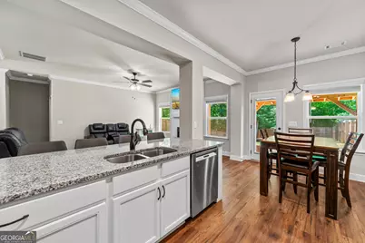 4391 Highland Gate Parkway, Gainesville, GA 30506 - Photo 31