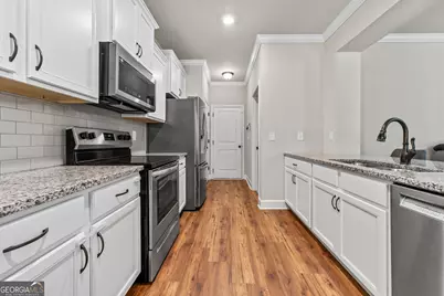 4391 Highland Gate Parkway, Gainesville, GA 30506 - Photo 29