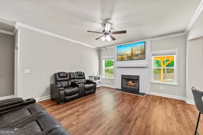 4391 Highland Gate Parkway, Gainesville, GA 30506 - Photo 25