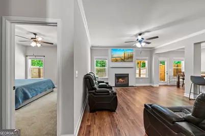 4391 Highland Gate Parkway, Gainesville, GA 30506 - Photo 15