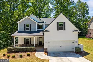 4391 Highland Gate Pkwy, Gainesville, GA 30506 - Photo 1
