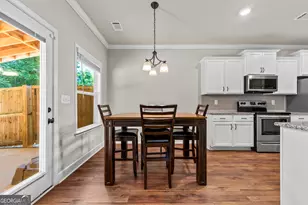 4391 Highland Gate Pkwy, Gainesville, GA 30506 - Photo 27