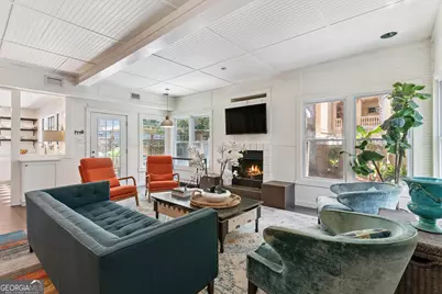 936 Ocean Boulevard, Saint Simons, GA 31522 - Photo 7