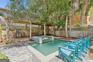 936 Ocean Blvd, Saint Simons, GA 31522 - Photo 31
