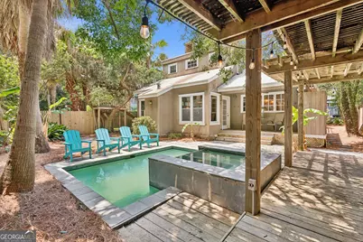 936 Ocean Boulevard, Saint Simons, GA 31522 - Photo 29