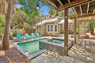 936 Ocean Blvd, Saint Simons, GA 31522 - Photo 29
