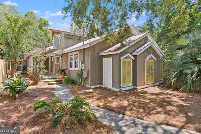 936 Ocean Boulevard, Saint Simons, GA 31522 - Photo 1