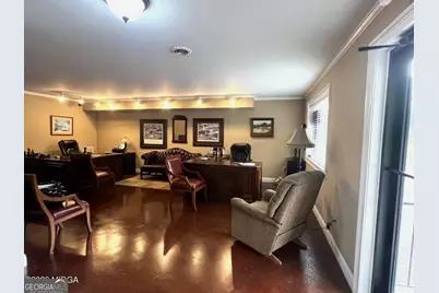 366 Crusselle Street, Roberta, GA 31078 - Photo 5
