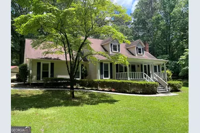 160 Shoal Creek Road, Fayetteville, GA 30215 - Photo 1
