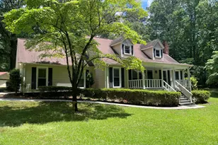160 Shoal Creek Rd, Fayetteville, GA 30215 - Photo 1