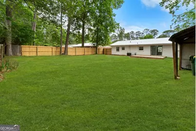 322 W Whatley Street, Pooler, GA 31322 - Photo 31