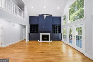 216 Hunter's Hill Ct, Macon, GA 31210 - Photo 11
